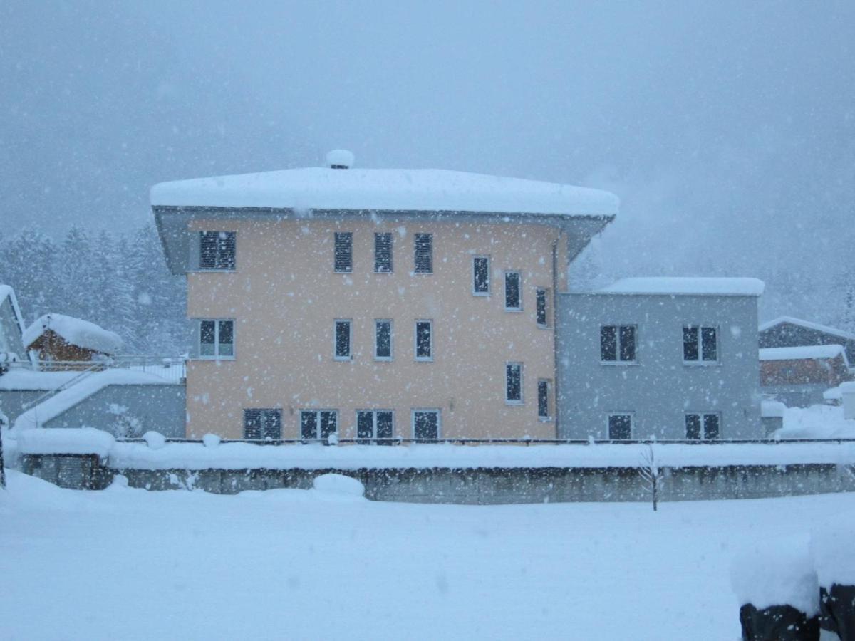 Ferienwohnung Mathis Vandans Dış mekan fotoğraf