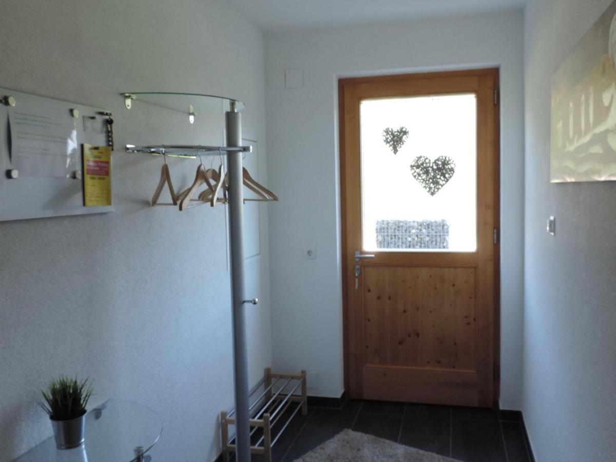 Ferienwohnung Mathis Vandans Dış mekan fotoğraf